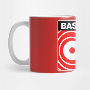 BASF Mug